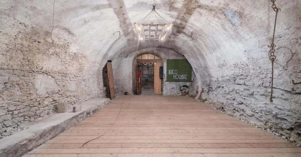 Le Domaine au Marronnier - Une propriété d'exception au coeur du vignoble vaudois – Foto 12 von 13