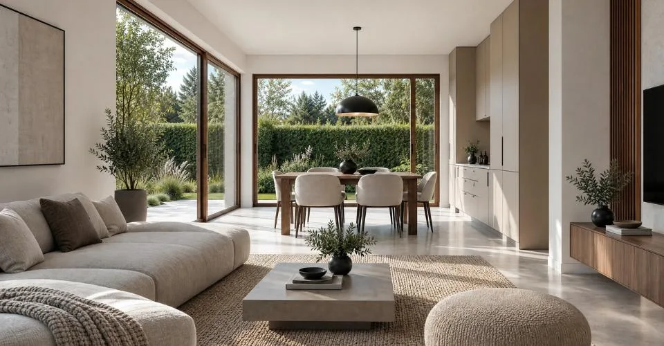 AUTORISATION EN FORCE - NOUVELLE PROMOTION DE 4 APPARTEMENTS THPE – Foto 6 von 9