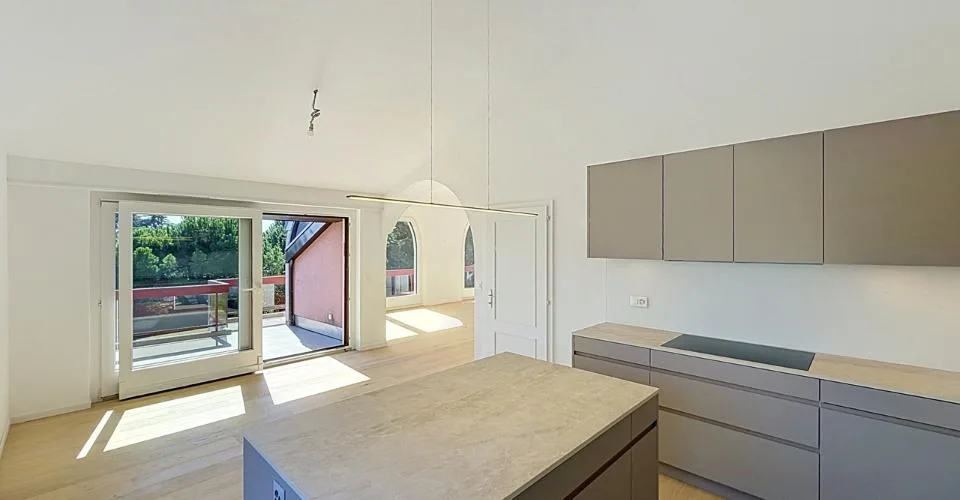 5.5 Zimmer Wohnung in Ecublens VD – Foto 8 von 13