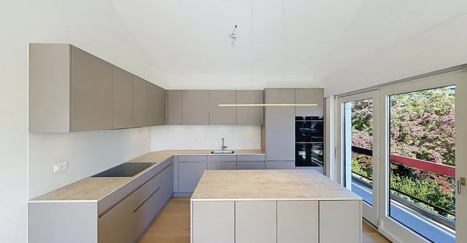 5.5 Zimmer Wohnung in Ecublens VD – Foto 5 von 13