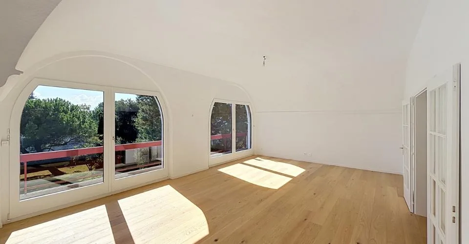 5.5 Zimmer Wohnung in Ecublens VD – Foto 9 von 13