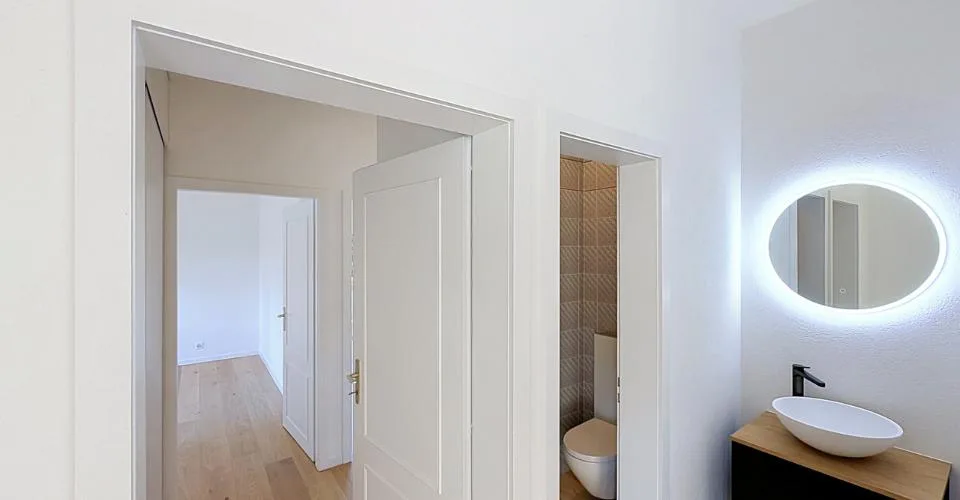 5.5 Zimmer Wohnung in Ecublens VD – Foto 11 von 13