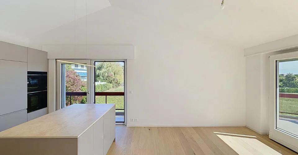 5.5 Zimmer Wohnung in Ecublens VD – Foto 7 von 13