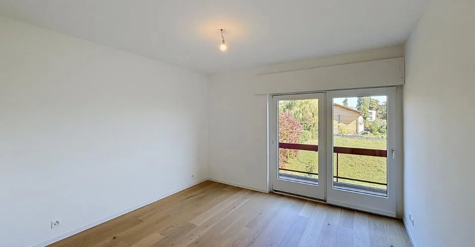 5.5 Zimmer Wohnung in Ecublens VD – Foto 13 von 13