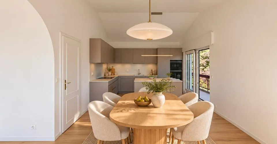 5.5 Zimmer Wohnung in Ecublens VD – Foto 6 von 13