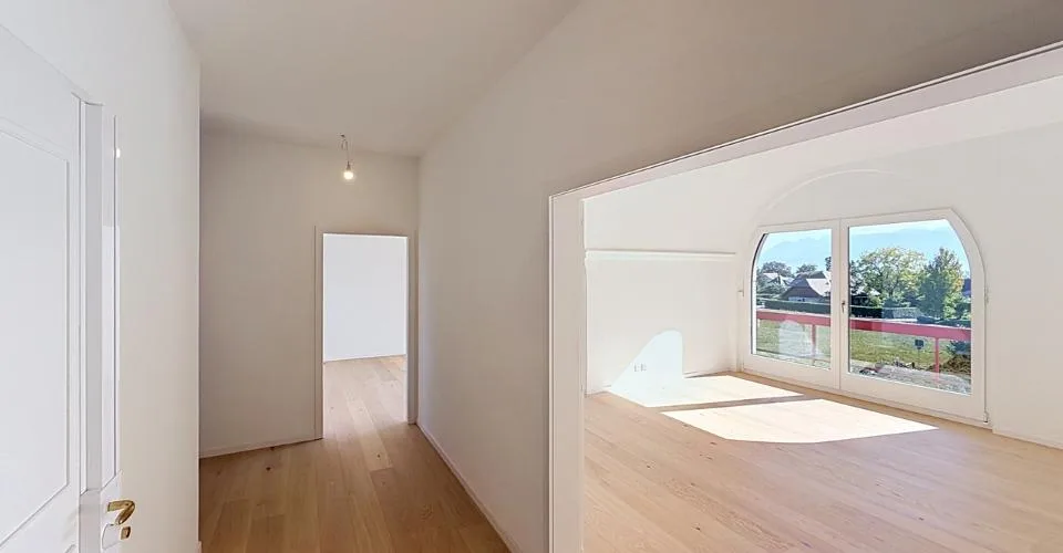 5.5 Zimmer Wohnung in Ecublens VD – Foto 12 von 13
