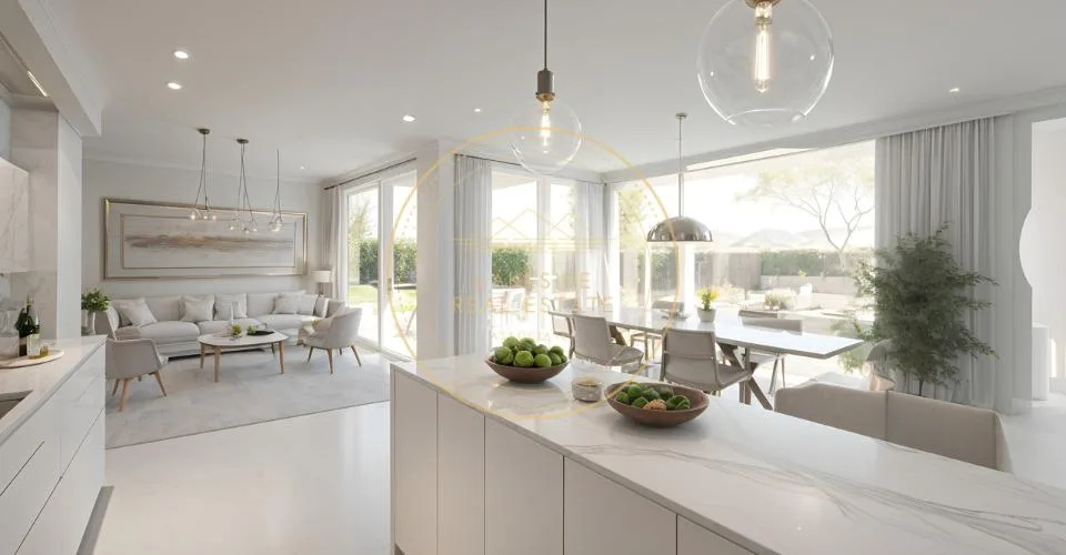 Nouveau projet - Dernières villas disponibles – Foto 2 von 2