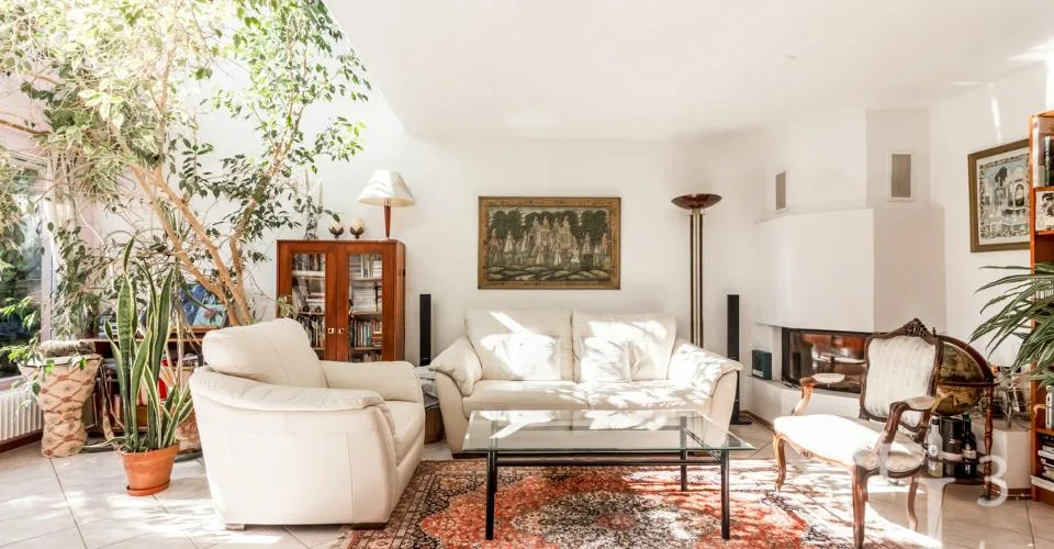 Maison familiale de 5.5 pièces avec jardin – foto 4 di 13