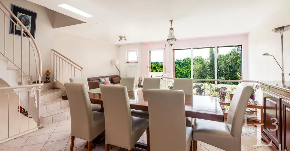 Maison familiale de 5.5 pièces avec jardin – foto 6 di 13