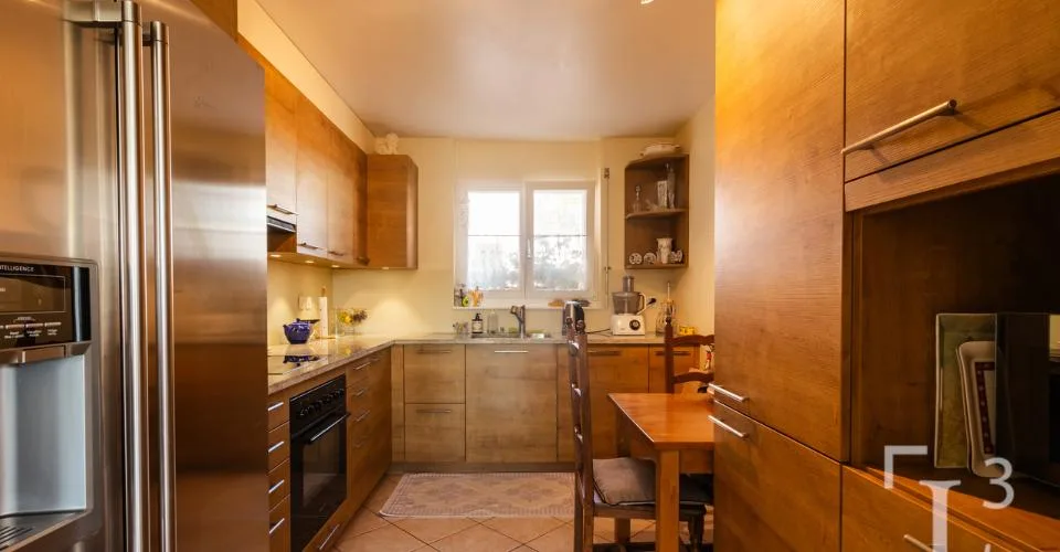 Maison familiale de 5.5 pièces avec jardin – foto 7 di 13