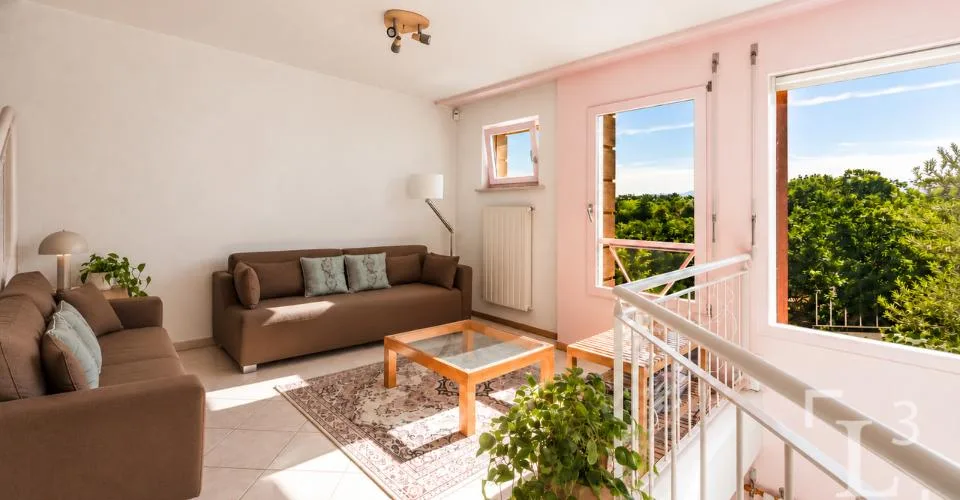 Maison familiale de 5.5 pièces avec jardin – foto 5 di 13
