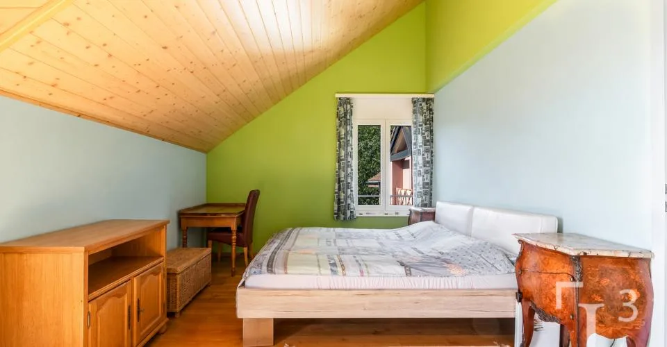 Maison familiale de 5.5 pièces avec jardin – foto 9 di 13