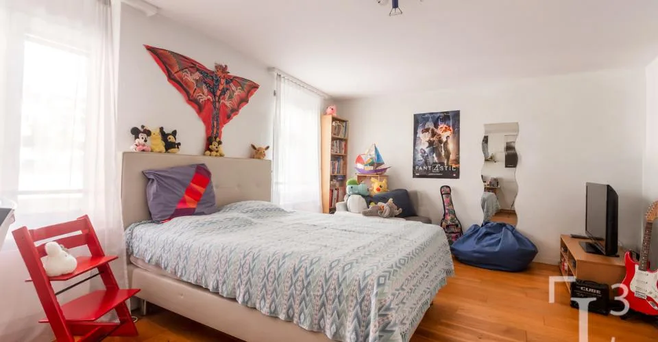 Maison familiale de 5.5 pièces avec jardin – foto 8 di 13