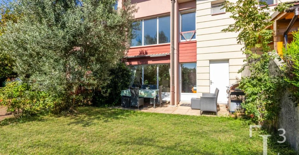 Maison familiale de 5.5 pièces avec jardin – foto 2 di 13