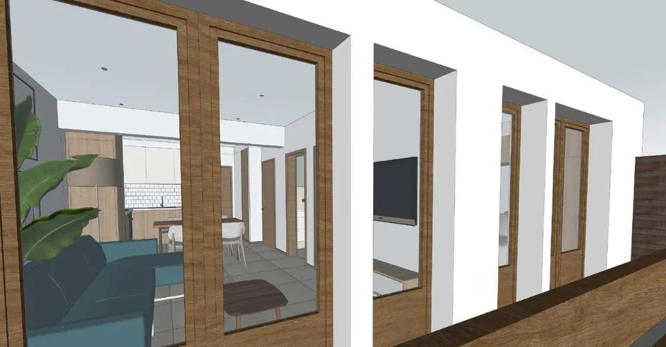 À vendre, Appartement, 1936 Verbier, Réf Appartement Médran-Centre – foto 5 di 7