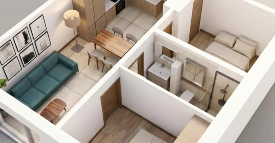 À vendre, Appartement, 1936 Verbier, Réf Appartement Médran-Centre – foto 6 di 7
