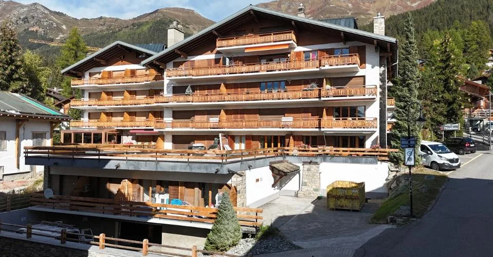 À vendre, Appartement, 1936 Verbier, Réf Appartement Médran-Centre – foto 2 di 7