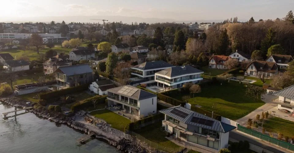 En exclusivité ! Un appartement entre élégance et panorma unique ! – Foto 3 von 13