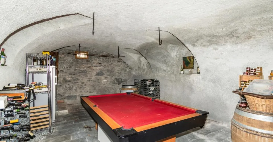 A VENDRE MAISON AVEC CACHET 5.5 PCES A CHAMOSON – Foto 8 von 13