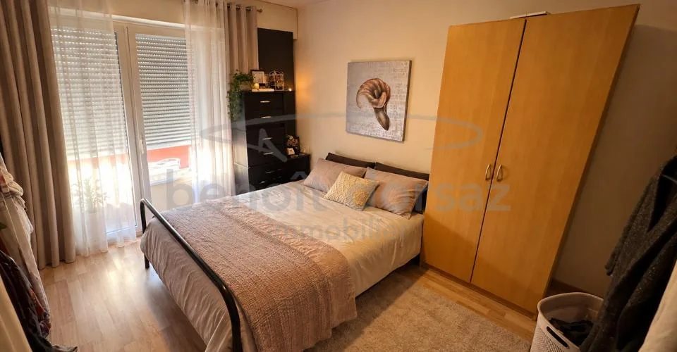Appartement 3,5 pièces – Foto 4 von 5