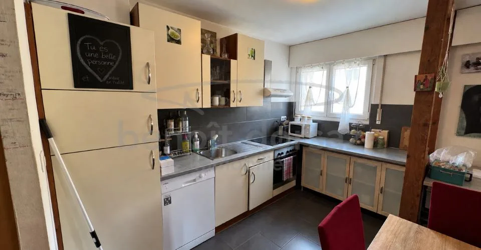 Appartement 3,5 pièces – Foto 3 von 5