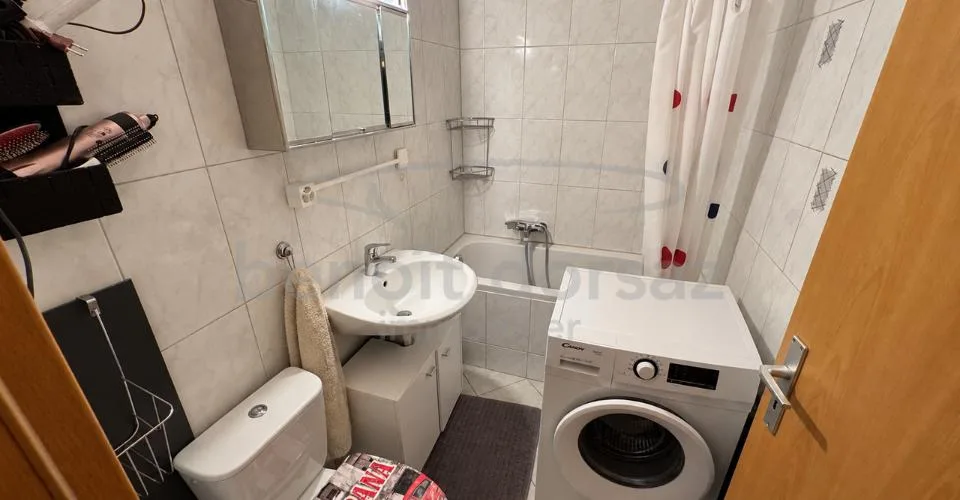 Appartement 3,5 pièces – Foto 5 von 5