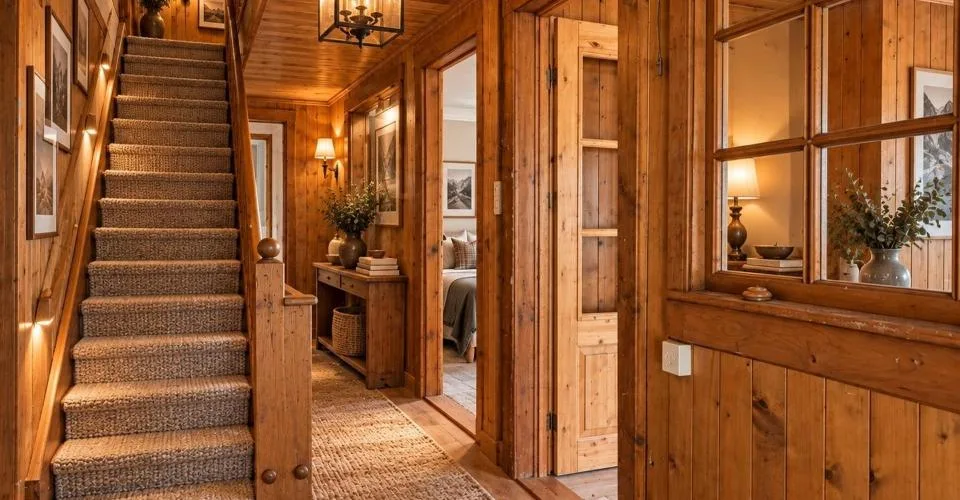 Grand character chalet to renovate in Villars-sur-Ollon, magnificent view – photo 13 of 13