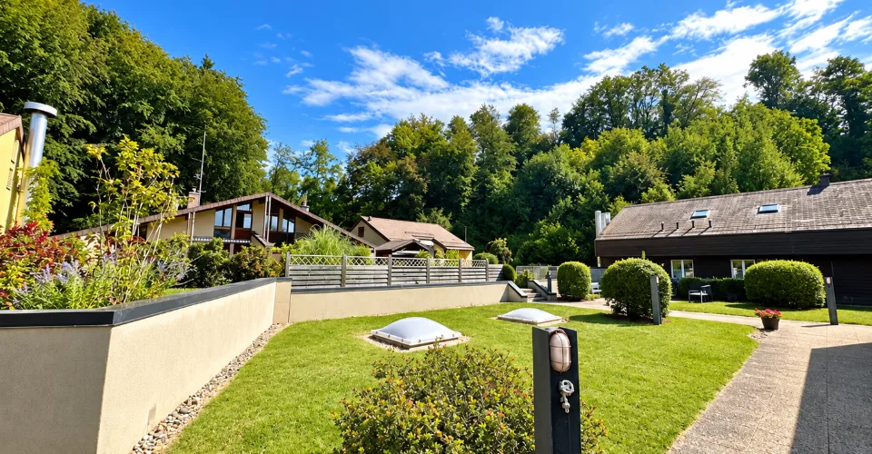 16 Zimmer Wohnung in La Croix (Lutry) – Foto 21 von 32