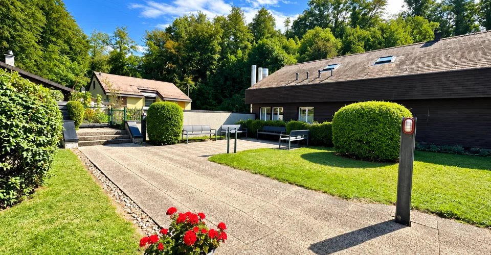 16 Zimmer Wohnung in La Croix (Lutry) – Foto 24 von 32