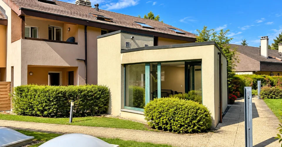 16 Zimmer Wohnung in La Croix (Lutry) – Foto 22 von 32