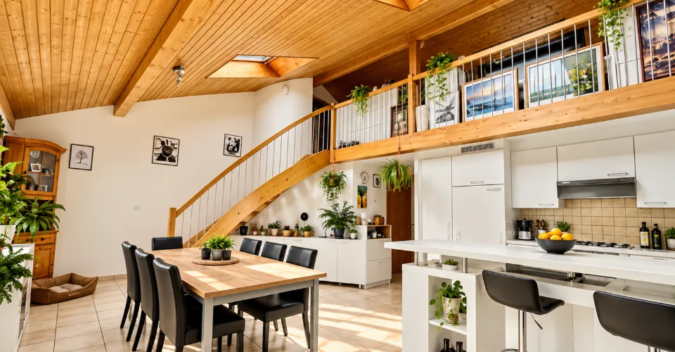 16 Zimmer Wohnung in La Croix (Lutry) – Foto 26 von 32