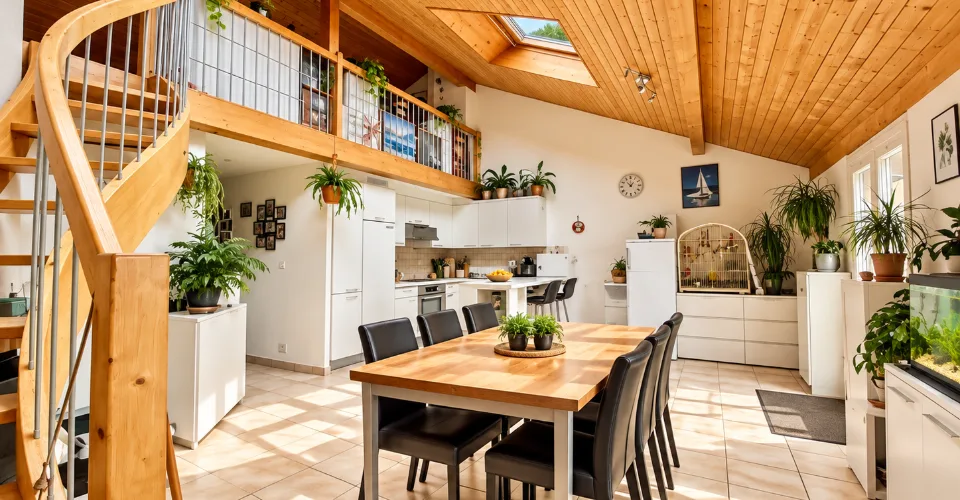 16 Zimmer Wohnung in La Croix (Lutry) – Foto 28 von 32