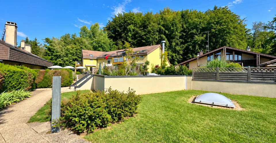16 Zimmer Wohnung in La Croix (Lutry) – Foto 23 von 32
