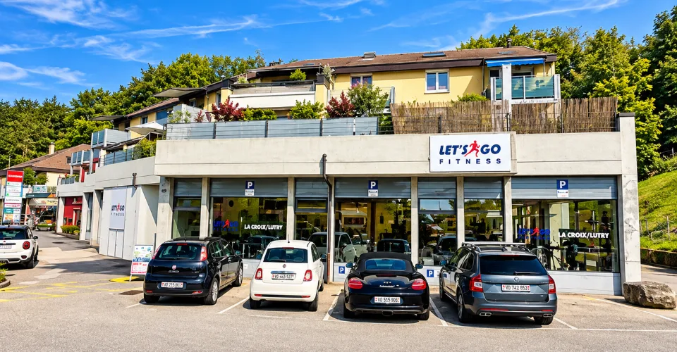 16 Zimmer Wohnung in La Croix (Lutry) – Foto 25 von 32