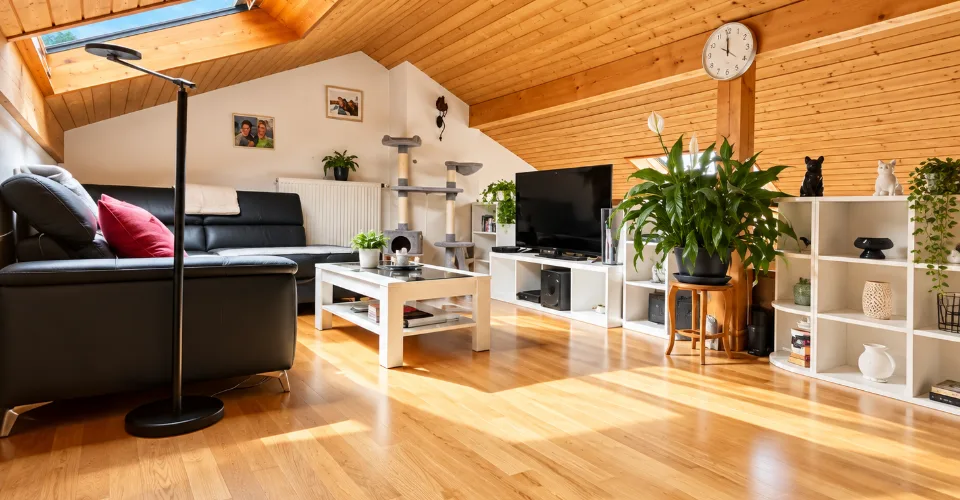16 Zimmer Wohnung in La Croix (Lutry) – Foto 29 von 32