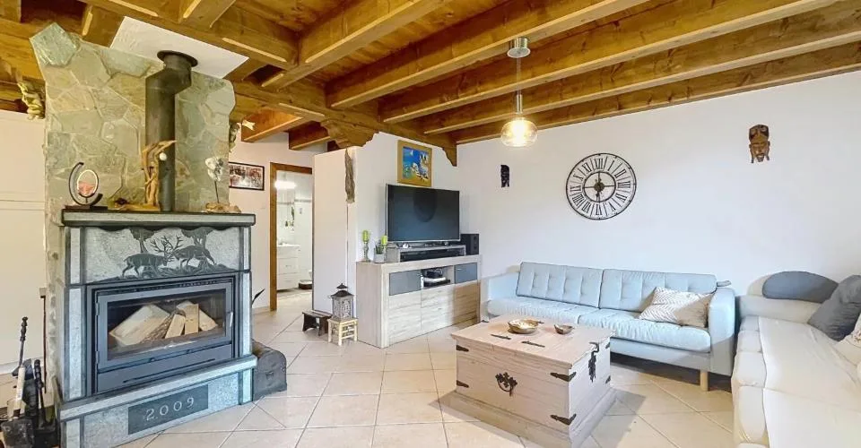 Villa familiale de 4.5 pièces – photo 3 of 24