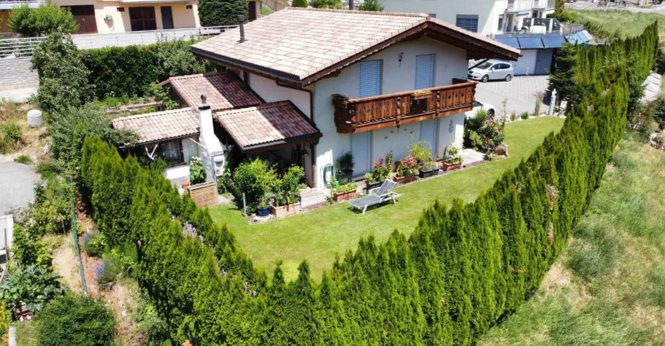 Villa familiale de 4.5 pièces – photo 12 of 24