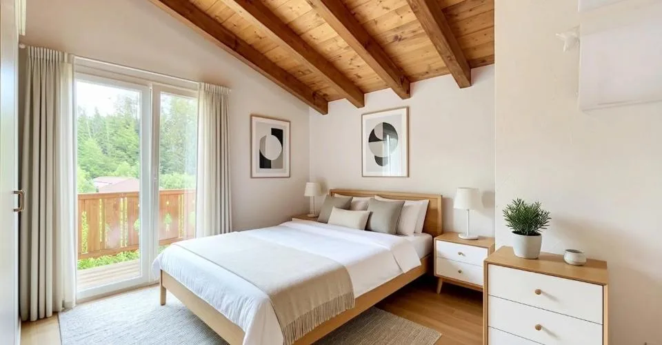 Villa familiale de 4.5 pièces – photo 9 of 24