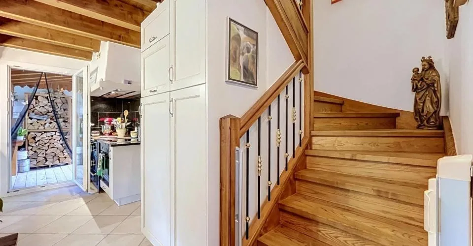 Villa familiale de 4.5 pièces – photo 5 of 24