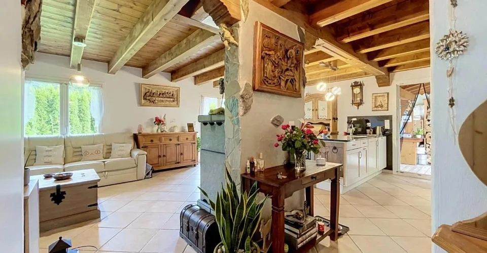 Villa familiale de 4.5 pièces – photo 4 of 24