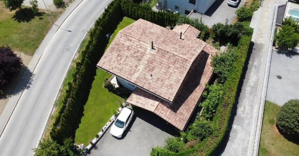 Villa familiale de 4.5 pièces – photo 13 of 24