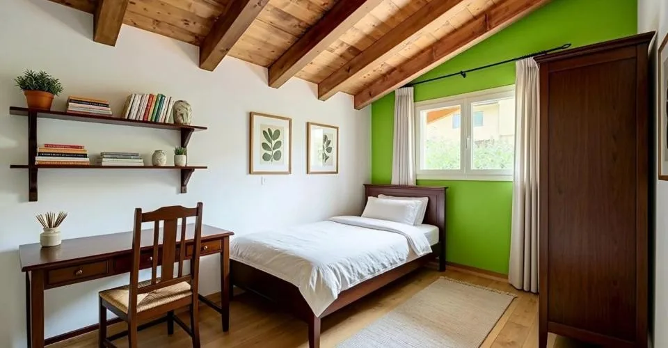 Villa familiale de 4.5 pièces – photo 8 of 24