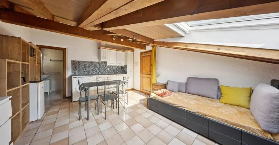 Maison villageoise : 4 logements loués et 1 arcade - fort potentiel – Foto 13 von 13