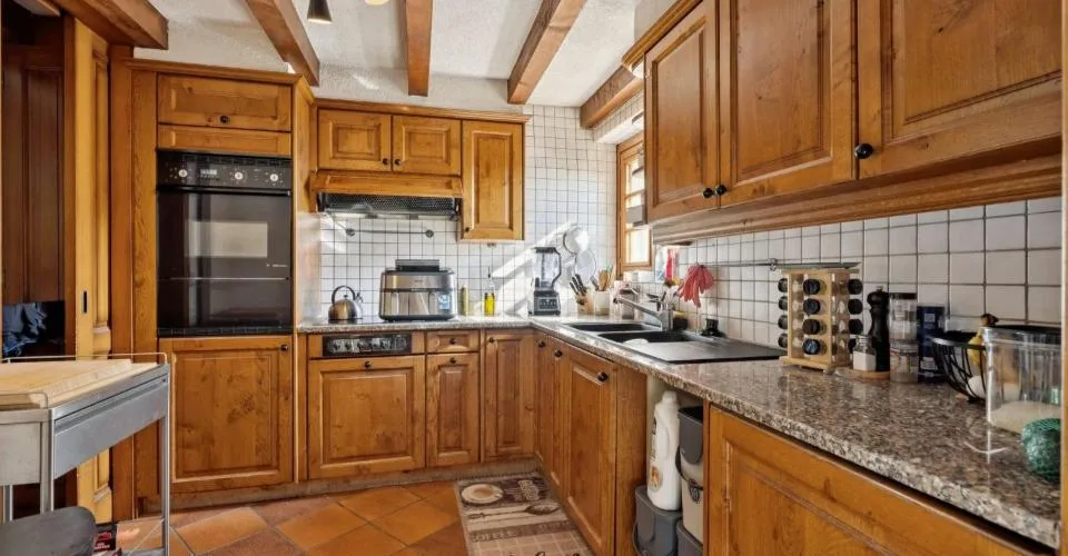 Maison villageoise : 4 logements loués et 1 arcade - fort potentiel – Foto 9 von 13