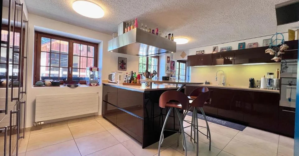 À vendre, Ferme, 1649 Pont-la-Ville, Réf 6270477 – photo 3 of 13