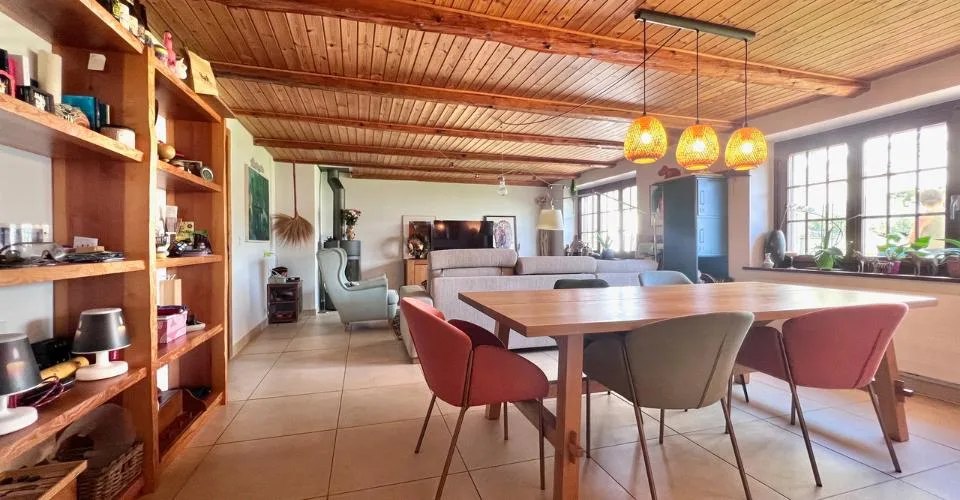 À vendre, Ferme, 1649 Pont-la-Ville, Réf 6270477 – photo 2 of 13
