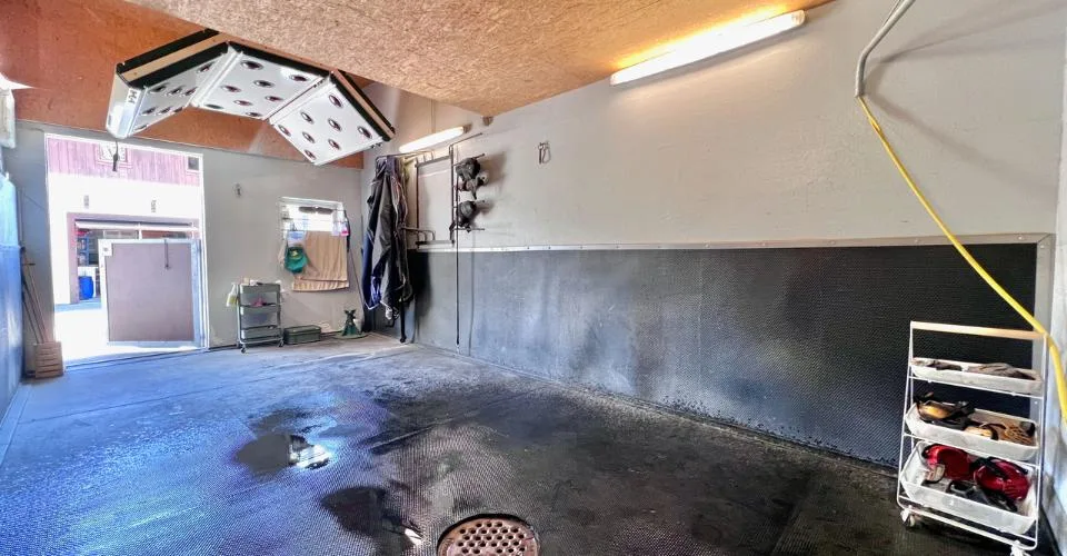 À vendre, Ferme, 1649 Pont-la-Ville, Réf 6270477 – photo 12 of 13