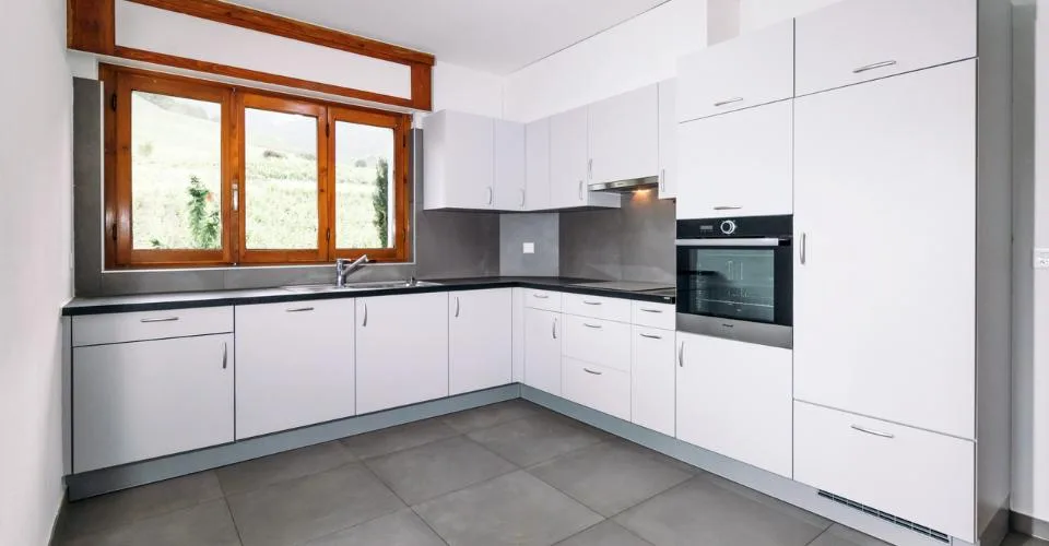 IMMEUBLE DE TROIS APPARTEMENTS A VEYRAS – Foto 4 von 13