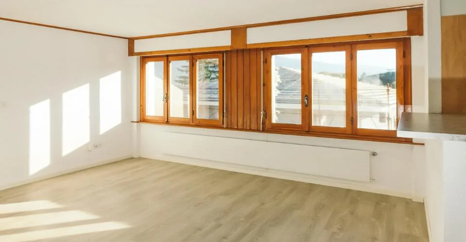 IMMEUBLE DE TROIS APPARTEMENTS A VEYRAS – Foto 12 von 13