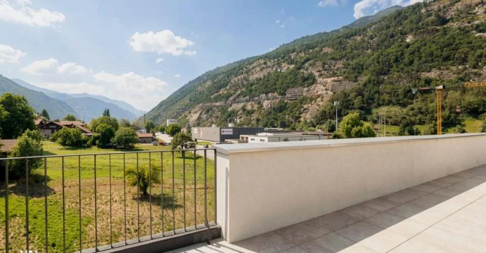 Gamsgarten: vollvermietetes Neubau-Renditeobjekt mit 20 Wohnungen – Foto 13 von 13